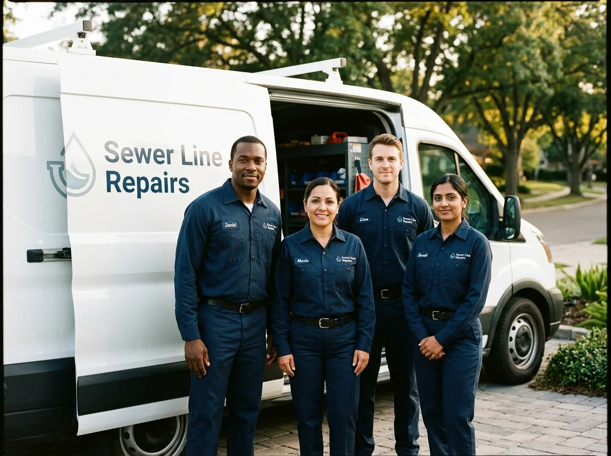 Emergency Plumber company in Naval Air Station Jrb, TX