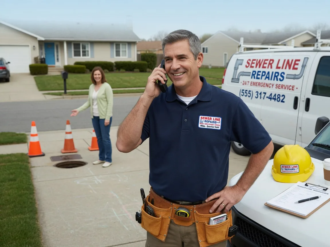 Emergency Plumber Naval Air Station Jrb, TX FAQs